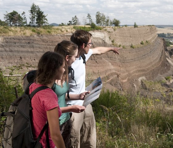 Eppelsberg_Pellenzer Seepfad, &copy; Kappest/Remet