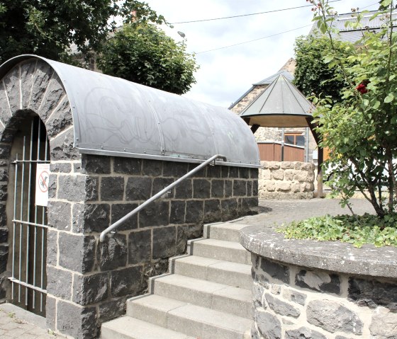 R&ouml;merkeller, &copy; VG Pellenz/Manea