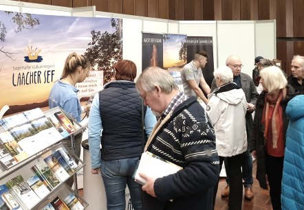 Stellenangebote, &copy; Vulkanregion Laacher See