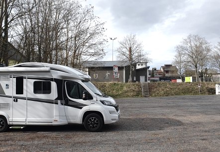 Platz, &copy; VG Mendig/U.  Niederelz