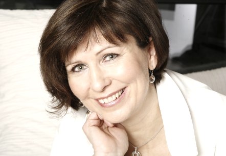 Frau Hergarten, &copy; Sigrid Hergarten