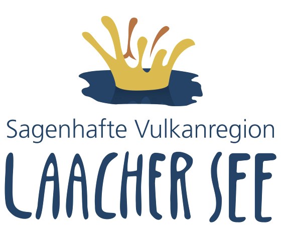 Logo Vulkanregion, &copy; Sagenhafte Vulkanregion Laacher See