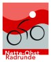 Logo Nette-Obst-Radrunde, &copy; REMET