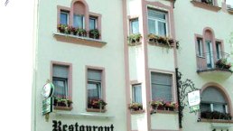 Hotel Zum Alten Fritz