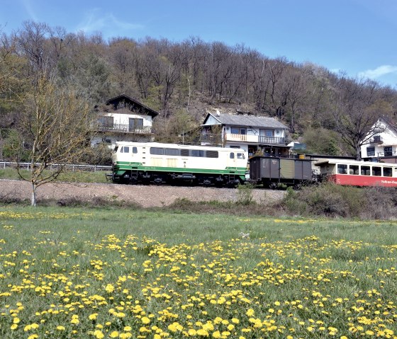 Fr&uuml;hling, &copy; Martin H&ouml;rger