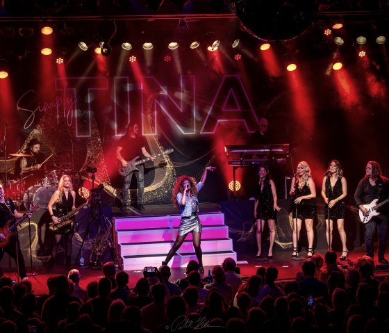 Show, &copy; Marc Herrann