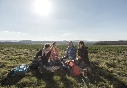 Rast, &copy; Klaus-Peter Kappest