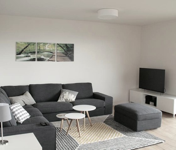 Pellenzblick EG Woonkamer