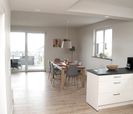 Pellenzblick EG Eethoek