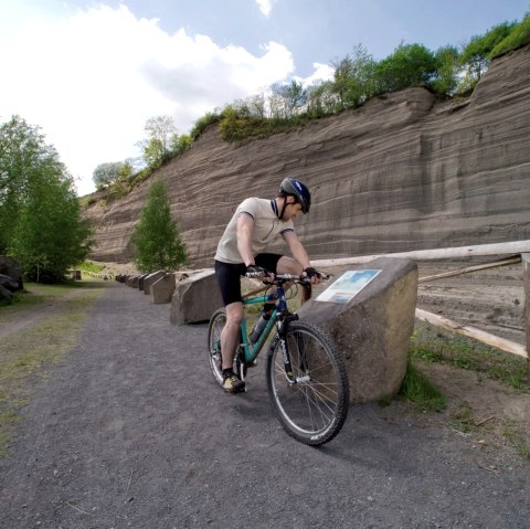 Vulkanparkradweg, &copy; Vulkanpark GmbH