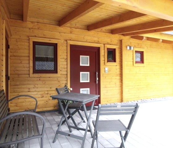 Eingangsbereich, &copy; Jutta Klapperich