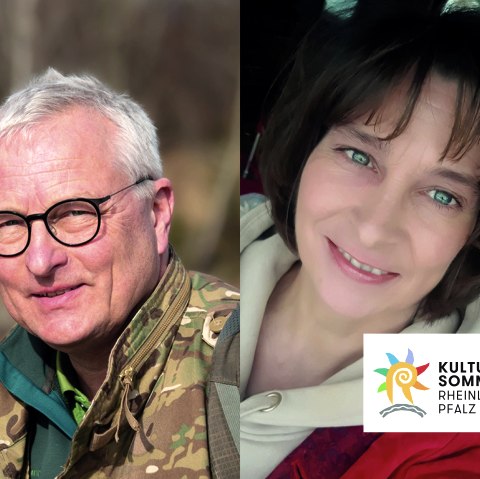 Sven v. Loga u. Regine Br&uuml;hl, &copy; v. Loga/Br&uuml;hl