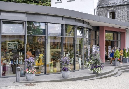 Ars Liturgica, © Kappest/Vulkanregion Laacher See