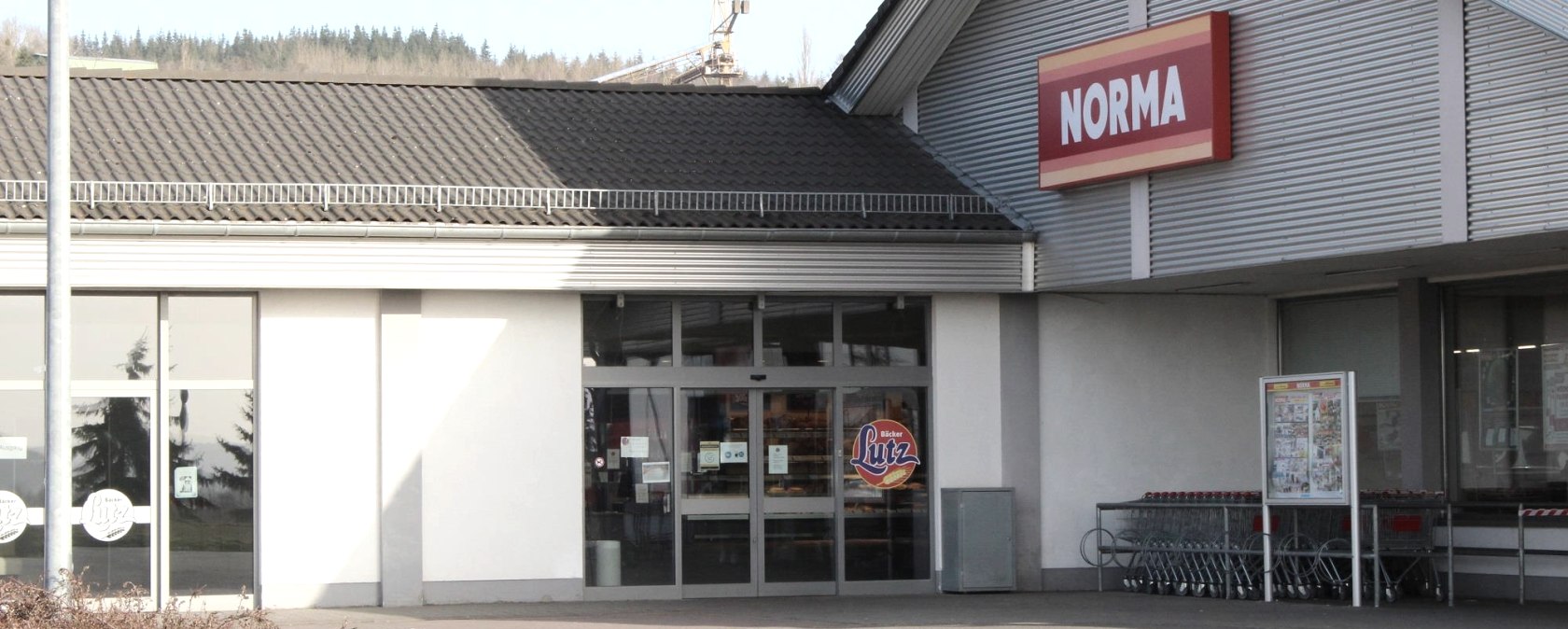 Caf&eacute; Lutz, &copy; VG Pellenz/Chagas da Silva