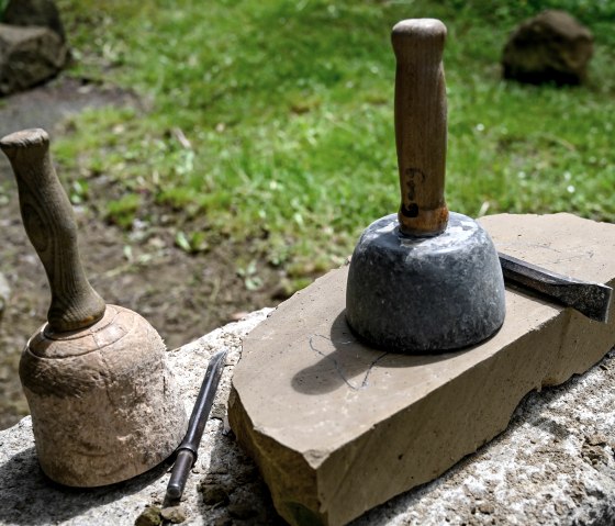 Tool, © Zimpel-Nonn