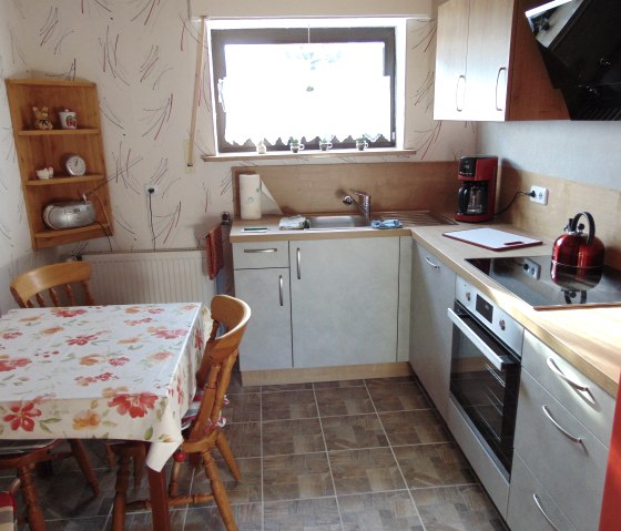 K&uuml;che, &copy; Astor