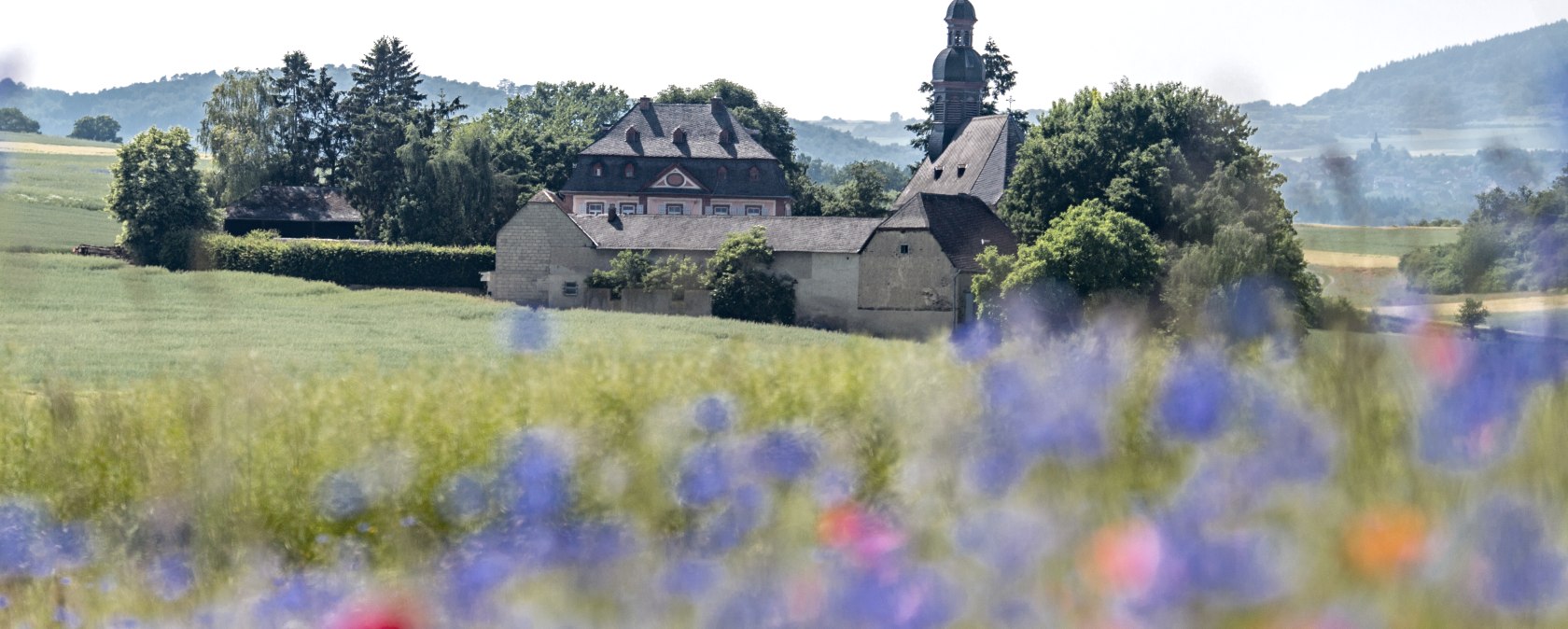 Fraukirch, &copy; Kappest/Vulkanregion Laacher See