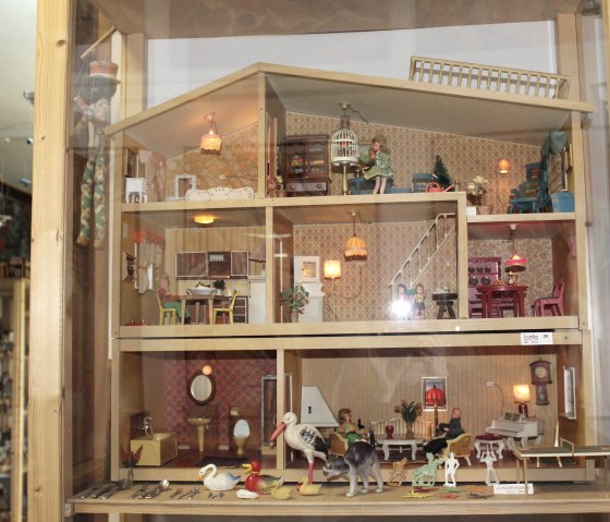 Museum2, &copy; VG Pellenz/Chagas da Silva