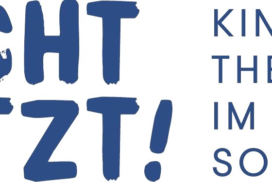 Echt Jetzt Logo, &copy; Echt Jetzt