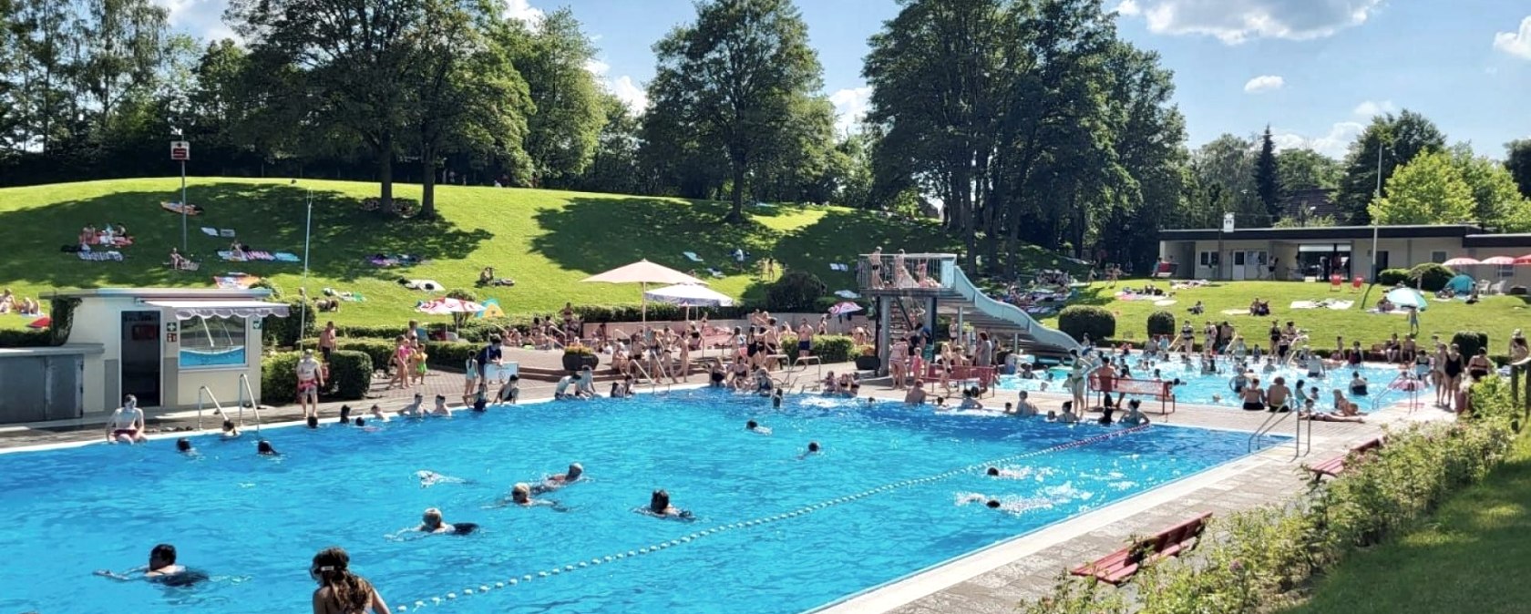 Gesamtansicht, &copy; Tabea Frost